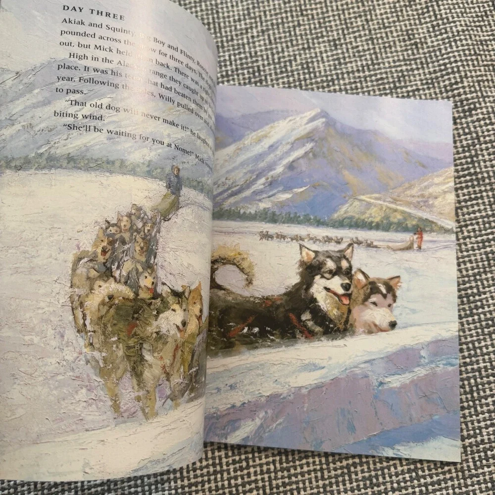 Puffin Books like new
